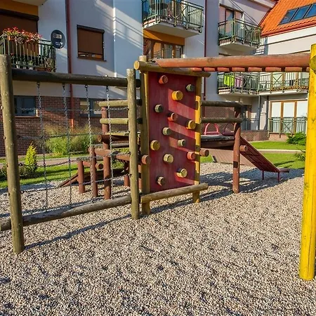 Apartament Zeglarska